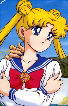 Image 58 of Usagi Tsukino