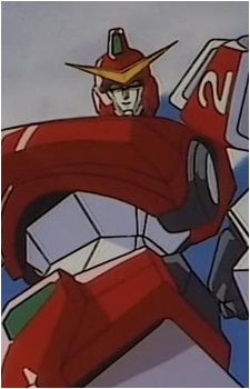 Turbo Lander's image