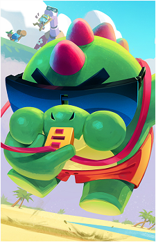 Buzz