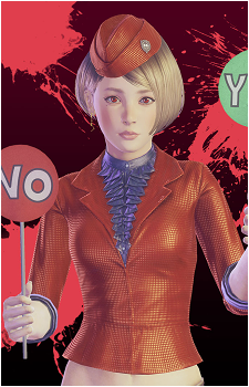 Kiwako Seto
