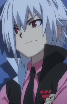 Shuu Kurenai's image