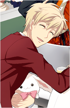 Otoharu Takanashi