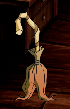 Broomie's image