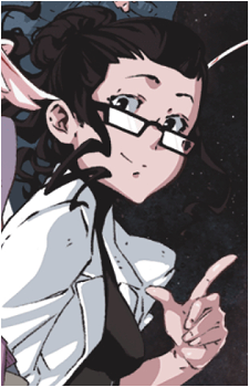 Molly Simon