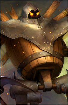 Foe Reaper 5000's image