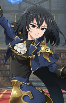 Lillia's image