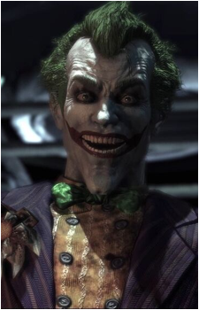 The Joker