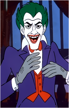 The Joker