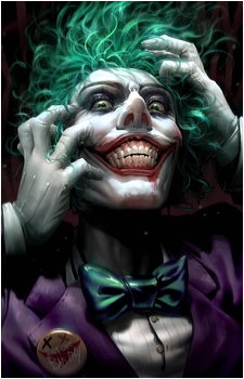 Image 10 of The Joker