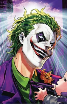 The Joker