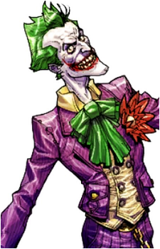 The Joker