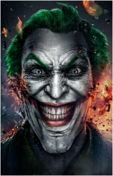 Image 67 of The Joker