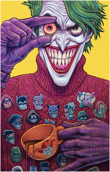 The Joker