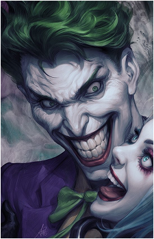 Image 17 of The Joker