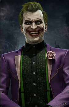 Image 75 of The Joker