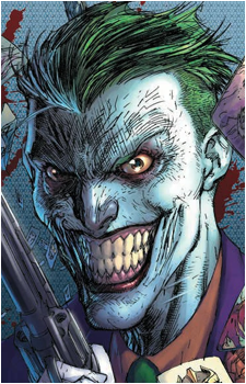 Image 20 of The Joker