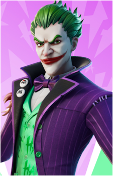 Image 72 of The Joker