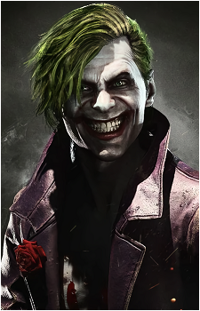 The Joker