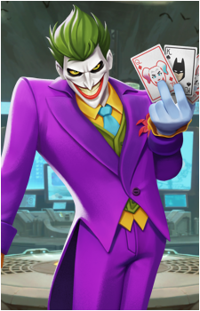 Image 64 of The Joker