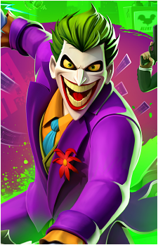 Image 68 of The Joker