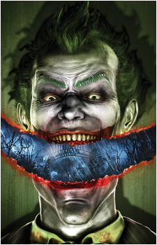 Image 35 of The Joker
