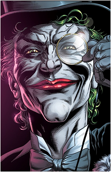 Image 22 of The Joker