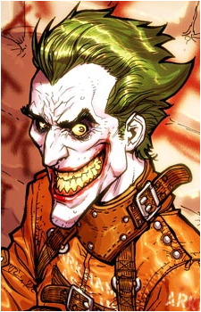 Image 4 of The Joker