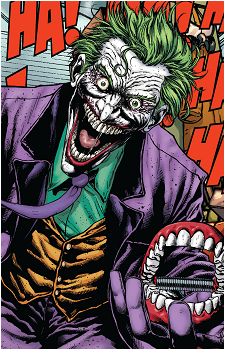 Image 5 of The Joker