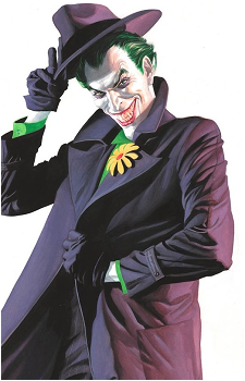 The Joker