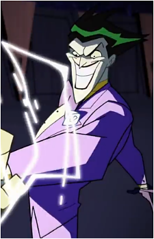 Image 28 of The Joker