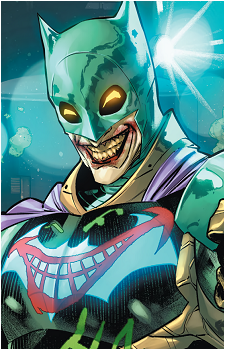 Image 38 of The Joker