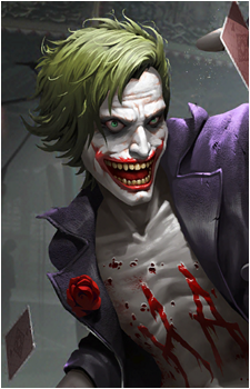 Image 15 of The Joker