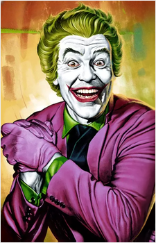 Image 42 of The Joker