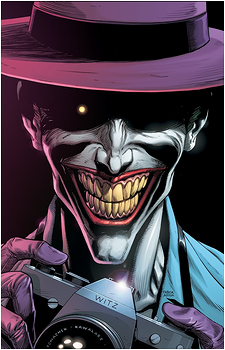 Image 23 of The Joker