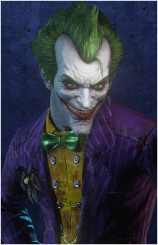 The Joker