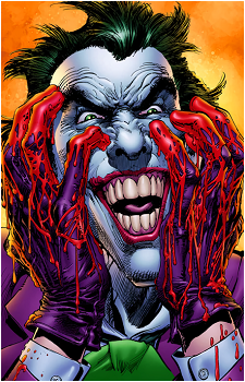 Image 9 of The Joker