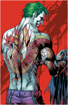 Image 8 of The Joker