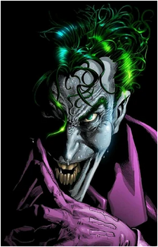 Image 11 of The Joker