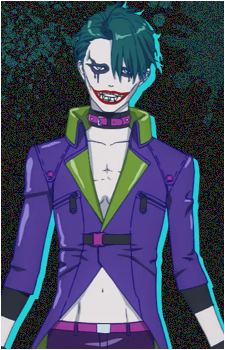 Image 65 of The Joker
