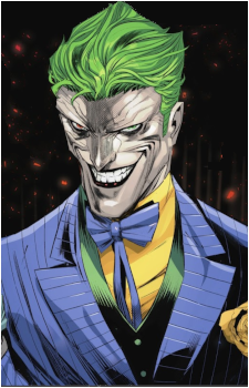 Image 54 of The Joker