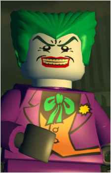 Image 76 of The Joker