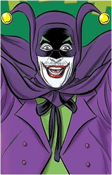 Image 74 of The Joker