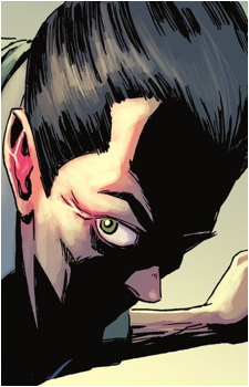 The Joker