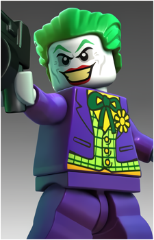 The Joker