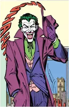 Image 39 of The Joker