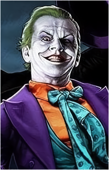 Image 40 of The Joker