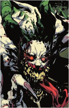 The Joker