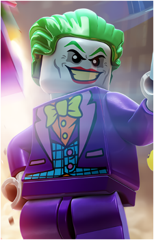 The Joker