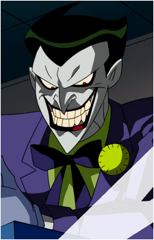 Image 2 of The Joker