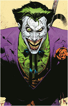 Image 29 of The Joker